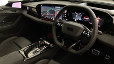 Audi A6 370kW S6 100kWh Launch Edition 5dr Auto Electric Estate